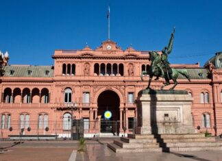 Entre Ríos recibirá 387 millones del Tesoro Nacional