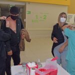 PÁGINA 8 VACUNACIÓN ENTRE RÍOS