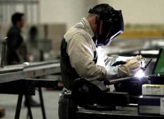 La actividad económica creció el 8,2% durante el primer trimestre