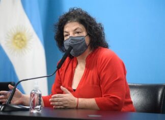 Los niños podrán ser inoculados con Sinopharm