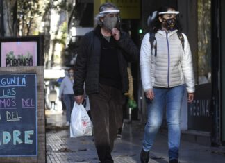 Las ventas por el Día del Padre continuaron por debajo de 2019