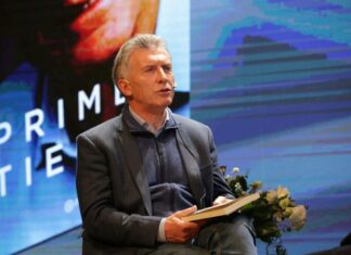 Para Macri, el Covid es un poco más grave que la gripe