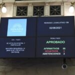 PÁGINA 9 SENADO ELECCIONES