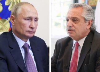 Anunciarán la producción de la Sputnik V en el país