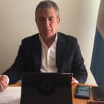 PÁGINA 9 URRIBARRI ISRAEL ARGENTINA
