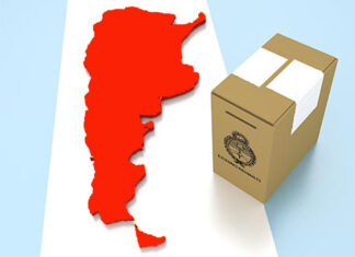 PUNTO Y SEGUIDO. El panorama político entrerriano y el tablero electoral