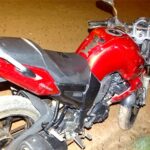 Pagina 6 11 de junio 2021 Chocó y sufrió heridas cerebrales