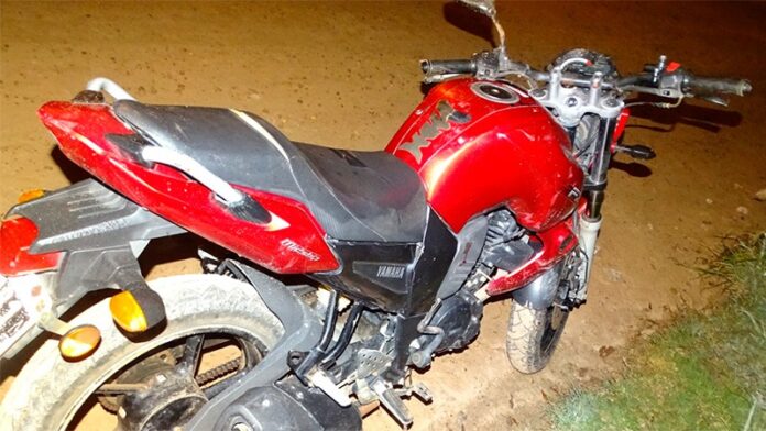 Pagina 6 11 de junio 2021 Chocó y sufrió heridas cerebrales