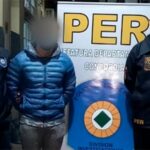 Pagina 6 14 de junio 2021 Pidieron preventiva por 60 días para ex funcionario