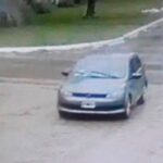 Pagina 6 17 de junio 2021 Un video de seguridad permitió esclarecer robo