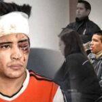Pagina 6 18 de junio 2021 Hallaron a femicida muerto en su celda