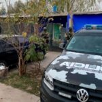 Pagina 6 18 de junio 2021 Un jefe policial habría liberado a delincuente