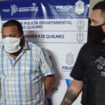 Pagina 6 2 de junio 2021 Fue a asistir a un alumno y evitó un femicidio