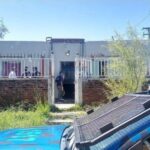 Pagina 6 3 de junio 2021 asesinato de marcelo cabeza