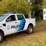 Pagina 6 8 de junio 2021 Mataron a dos ladrones que entraron a un campo