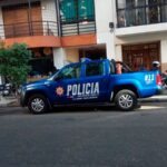 Pagina 6 9 de junio 2021 Giro en el millonario robo que involucra a entrerriano