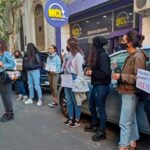 Pagina 6 martes 15 de junio 2021 Beneficiaron a un acusado de abuso con domiciliaria