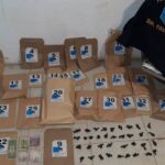 Pagina 7 11 06 2021 Dos detenidos por venta de drogas directa al consumidor