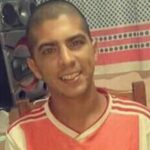 Pagina 7 11 06 2021 familiares de kevin rios se manifestaron en el acceso a la ciudad