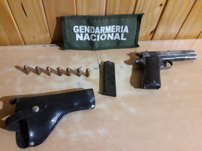 Pagina 7 12 de junio 2021 secuestro de armas2