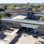 Pagina 7 14 de junio 2021 Investigan un ataque con arma de fuego en la ciudad