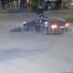 Pagina 7 14 de junio 2021 Motociclista intentó huir tras chocar un auto