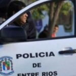 Pagina 7 2 de junio 2021 Hubo dos allanamientos por violento asalto