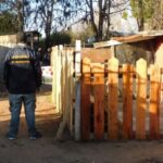 Pagina 7 9 de junio 2021 Detuvieron a una persona y buscan al autor del crimen3