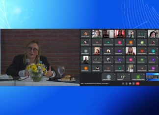 Se reunió la Mesa local de Primera Infancia