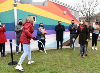 Día del Orgullo LGBTIQ+: Realizaron las actividades centrales