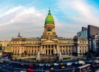 Con cronograma confirmado, se configura el escenario electoral