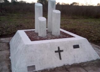 Se cumplen 33 años del fallecimiento de Nery, Sastre, Gómez y Salvarezza