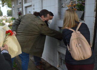 Hermanos Zaragoza: Recordaron un nuevo aniversario de los uruguayenses