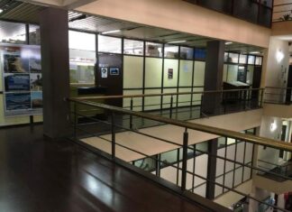 Se encuentra abierto un concurso público para arquitectos