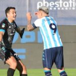 deportes p 11 racing