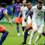 deportes p 12 argentina colombia