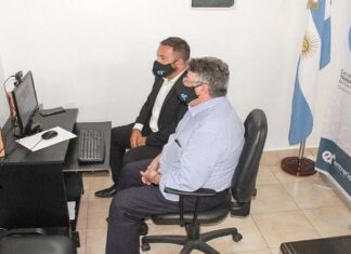 Provincia participó del lanzamiento del programa para la erradicación de la explotación laboral infantil