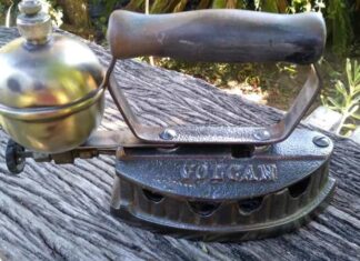 Objetos que recuperan sus historias