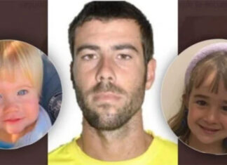 Horror en España: Revelan terribles detalles sobre el hecho de las hermanitas asesinadas por su padre