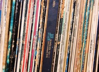 Vinilos: Una forma diferente de consumir música