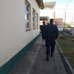 p1 policial