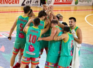 Triunfo de Rocamora en Junín ante Estudiantes