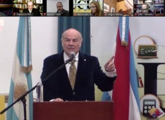 La UCU celebró sus 50 años de existencia