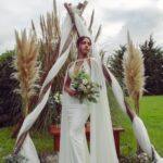 p15 mili swenger, editorial de novia1