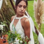 p15 mili swenger, editorial de novia2