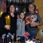 p15 nereo, 12 años2