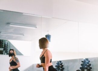 Asistirán a los gimnasios y prestadores de eventos