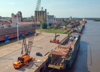 Adhieren a la Ventanilla Única de Comercio Exterior