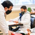 p2 – Agmer denunció que hubo presión a docentes