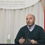 p2 – Bachetti pidió mantener los cuidados para mantener la estabilidad